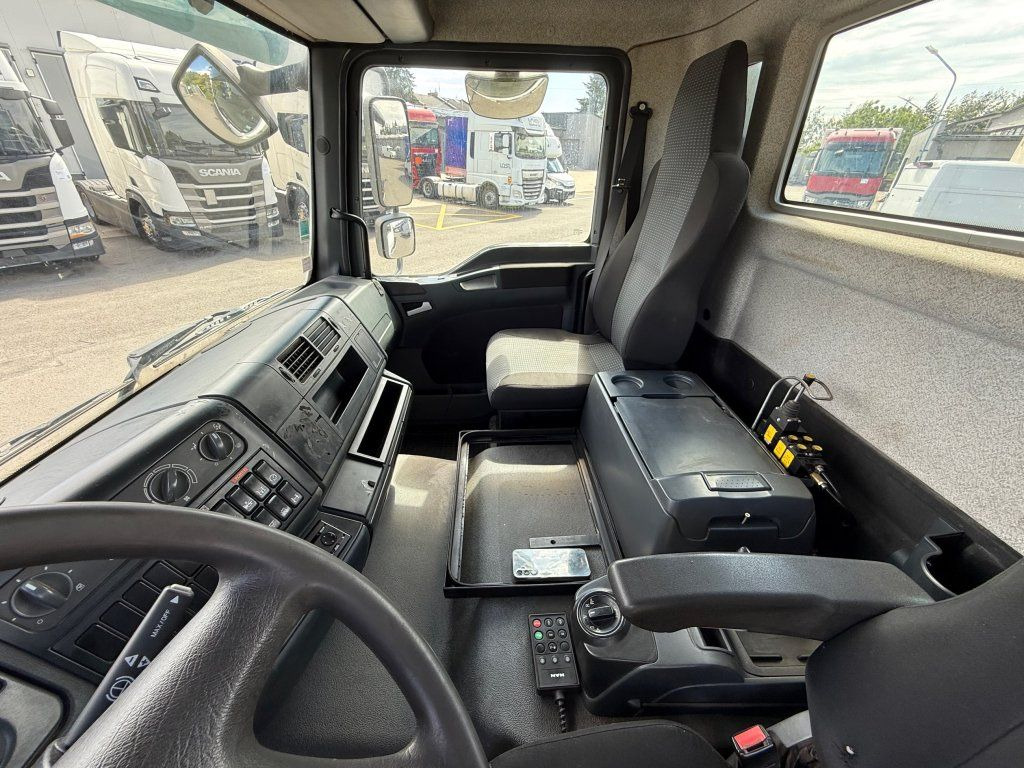 MAN TGM18.290 EURO 5 MAN TGM18.290 EURO 5: slika 12