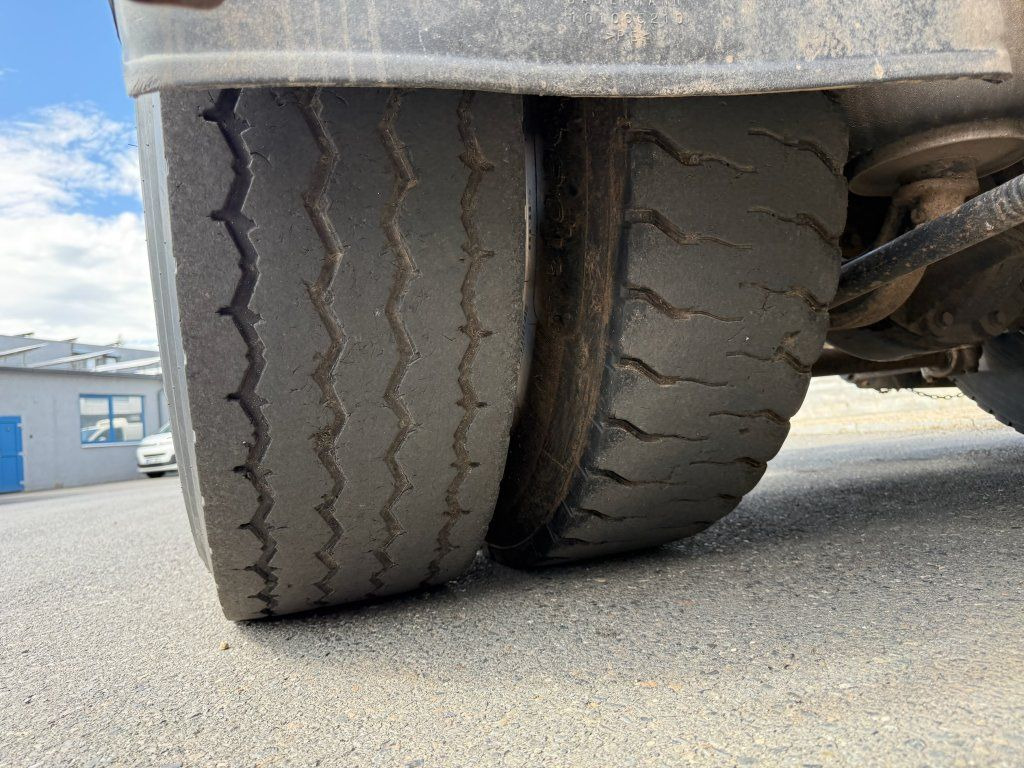 MAN TGM18.290 EURO 5 MAN TGM18.290 EURO 5: slika 8