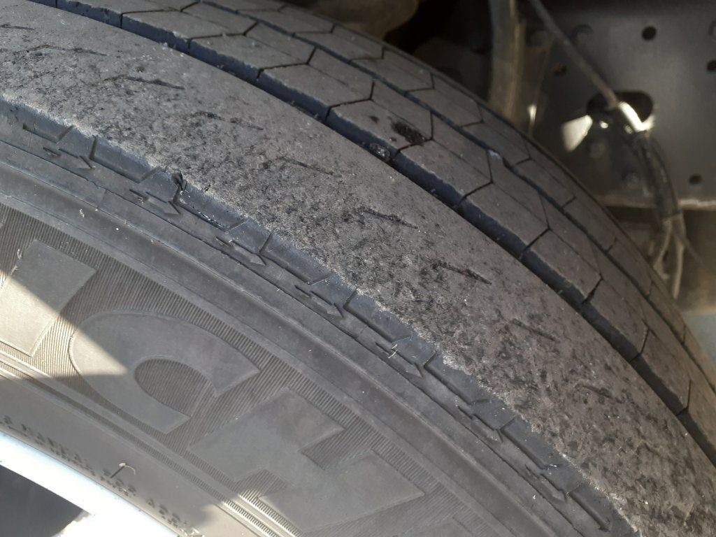 MAN TGX24.510 EURO 6 6x2 + Wecon - Kamion sa ceradom: slika 5 MAN TGX24.510 EURO 6 6x2 + Wecon - Kamion sa ceradom: slika 5