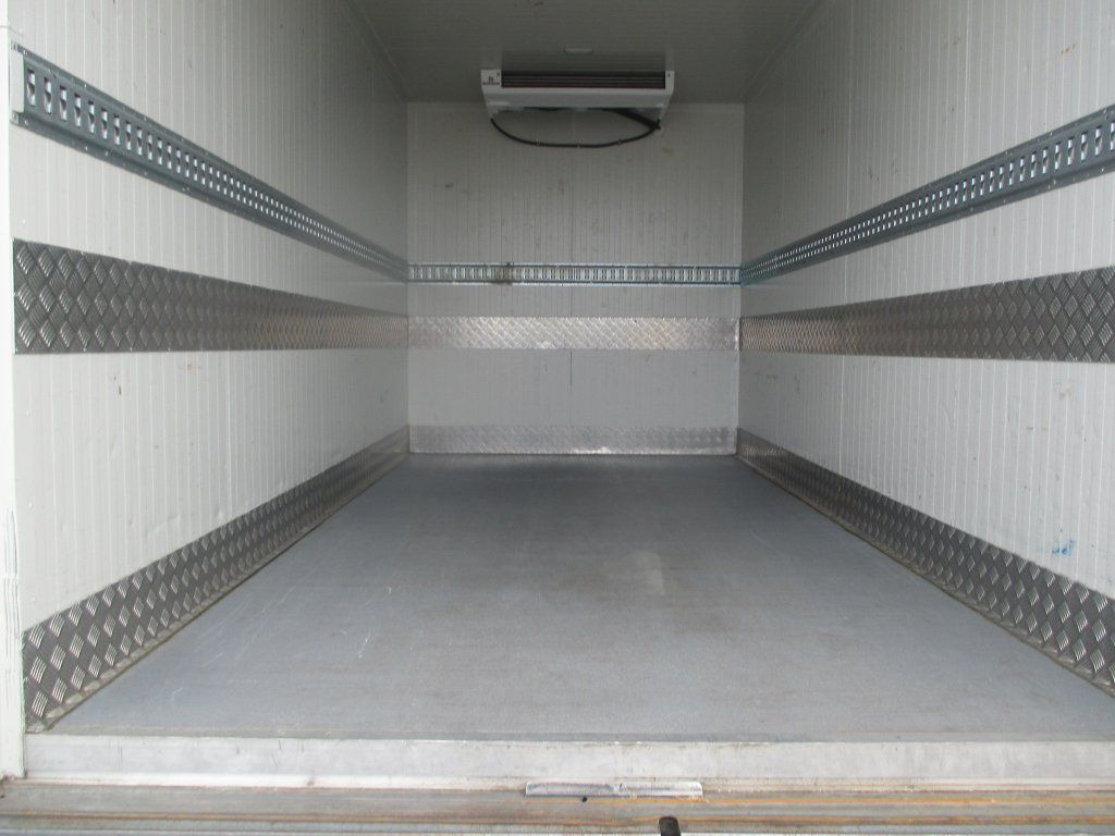 Mercedes-Benz Sprinter 514 CDi , 8 Pallet - Dostavno vozilo hladnjača: slika 5 Mercedes-Benz Sprinter 514 CDi , 8 Pallet - Dostavno vozilo hladnjača: slika 5