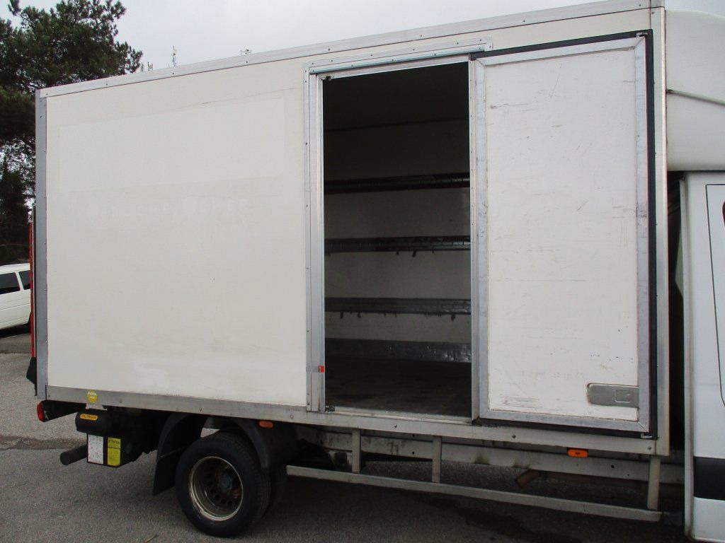 Mercedes-Benz Sprinter 514 CDi - Furgon: slika 5 Mercedes-Benz Sprinter 514 CDi - Furgon: slika 5