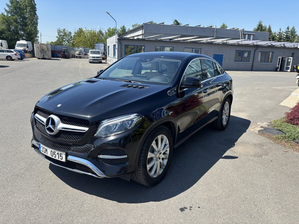 Mercedes-Benz d Coupe - Automobil: slika 4 Mercedes-Benz d Coupe - Automobil: slika 4