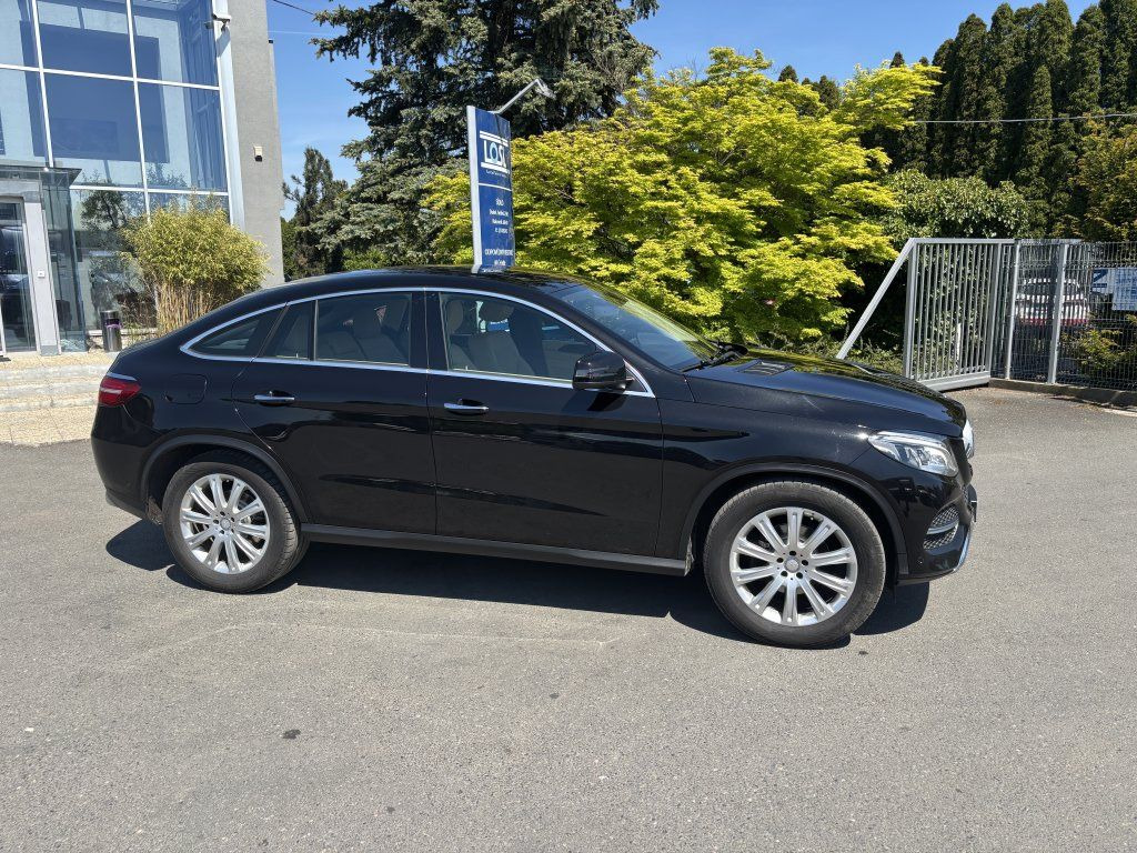 Mercedes-Benz d Coupe - Automobil: slika 5 Mercedes-Benz d Coupe - Automobil: slika 5