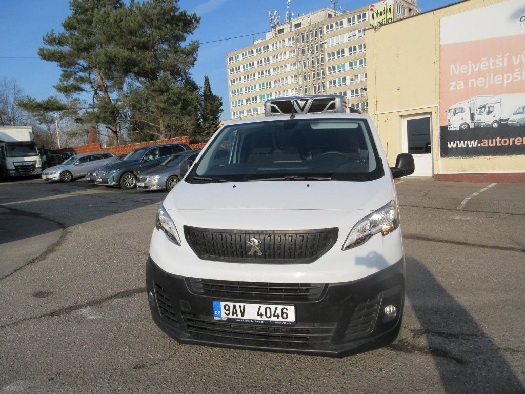 Peugeot Expert L2H1, Izotherm - Mali kombi: slika 2 Peugeot Expert L2H1, Izotherm - Mali kombi: slika 2