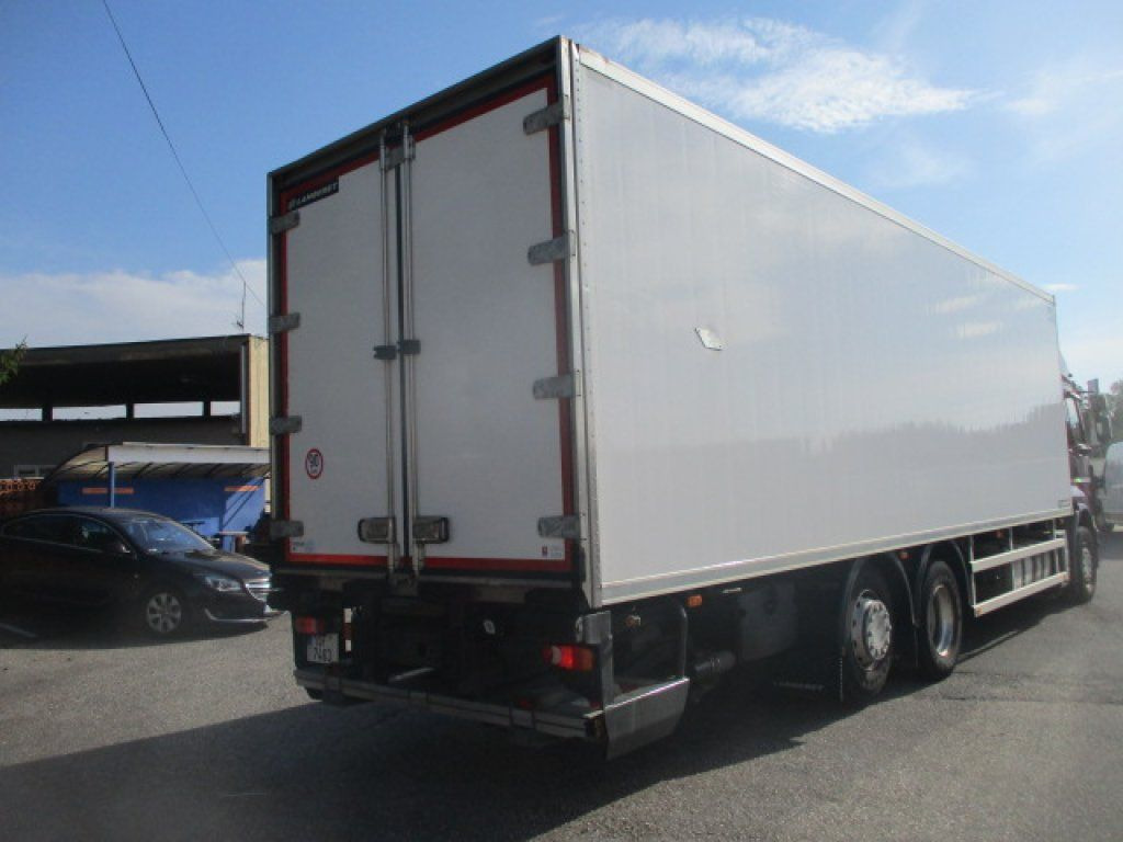 Renault Premium 460, 6x2 - Hladnjača: slika 3 Renault Premium 460, 6x2 - Hladnjača: slika 3