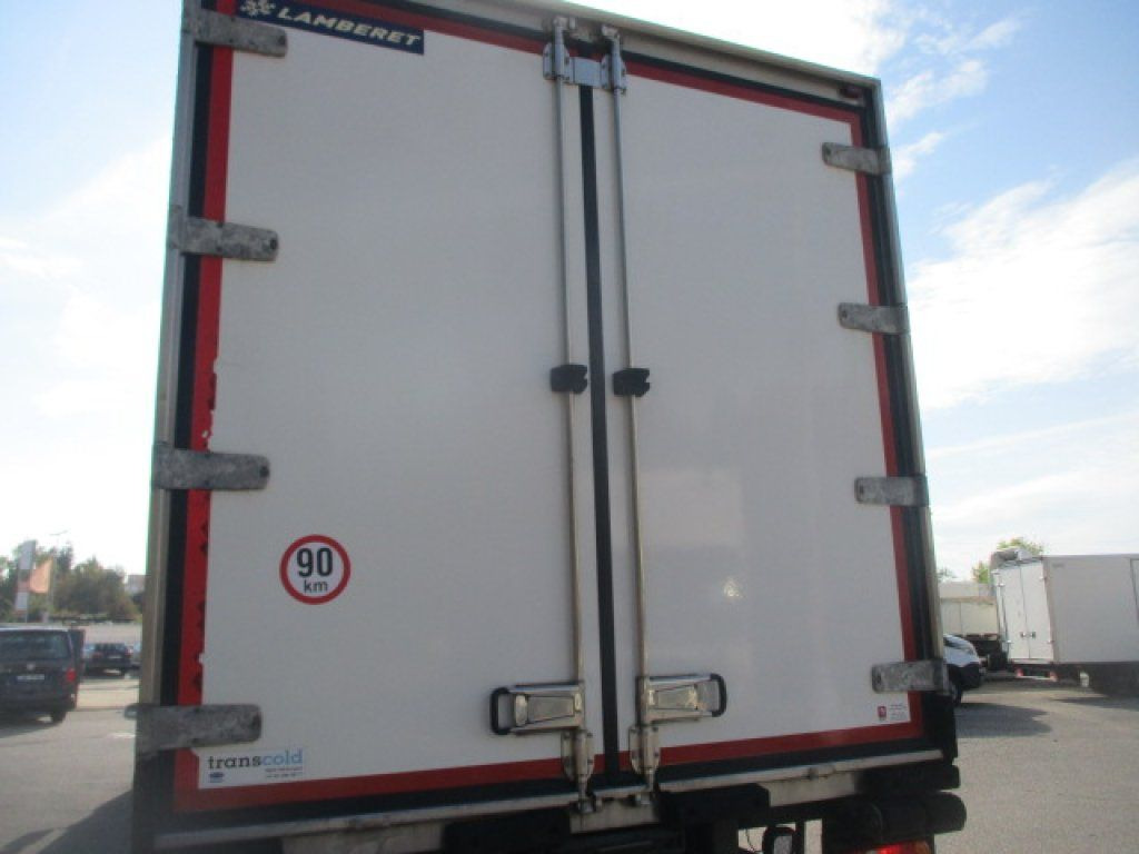 Renault Premium 460, 6x2 - Hladnjača: slika 4 Renault Premium 460, 6x2 - Hladnjača: slika 4
