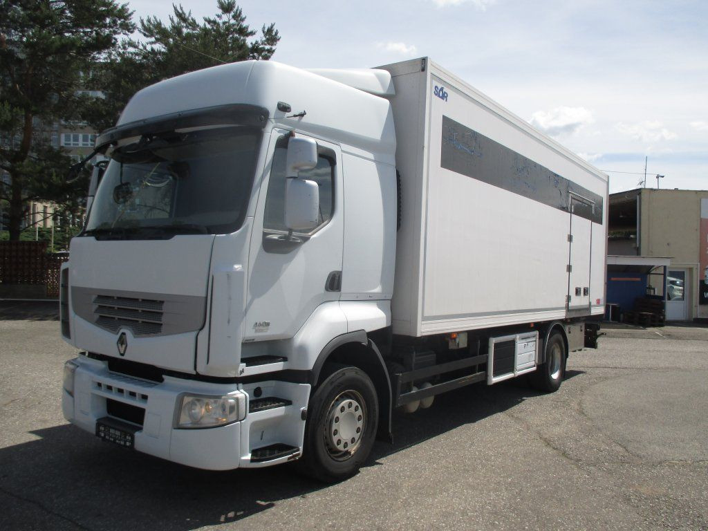 Renault Premium 460 - Hladnjača: slika 1 Renault Premium 460 - Hladnjača: slika 1