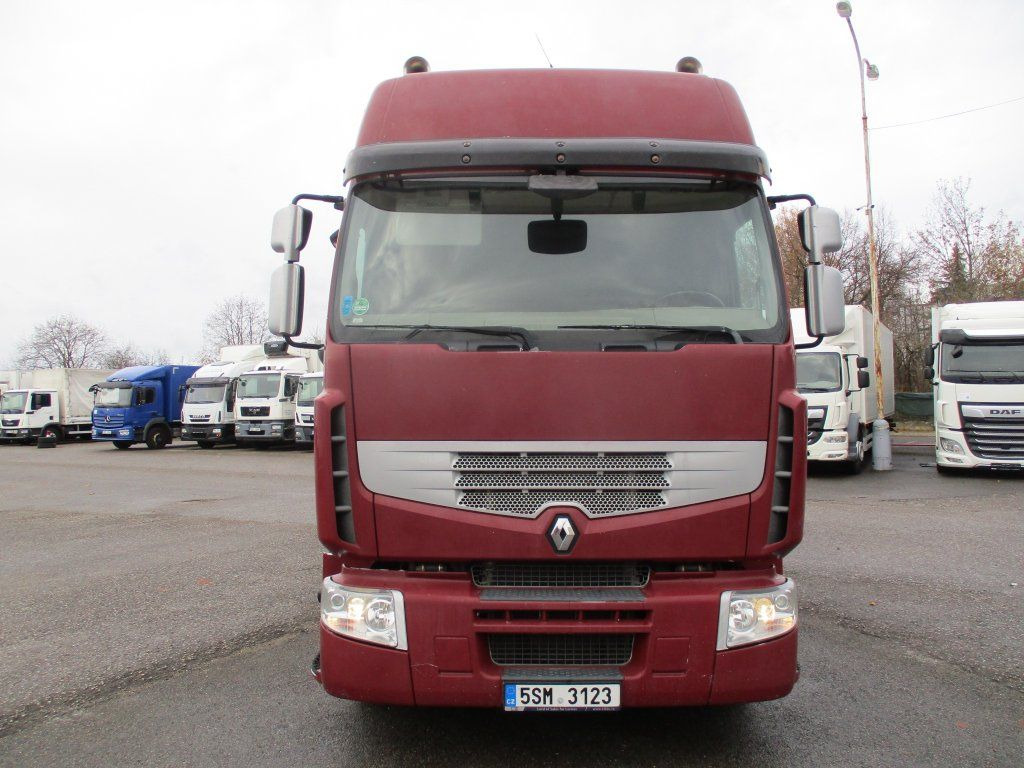 Renault Premium 460 - Hladnjača: slika 2 Renault Premium 460 - Hladnjača: slika 2