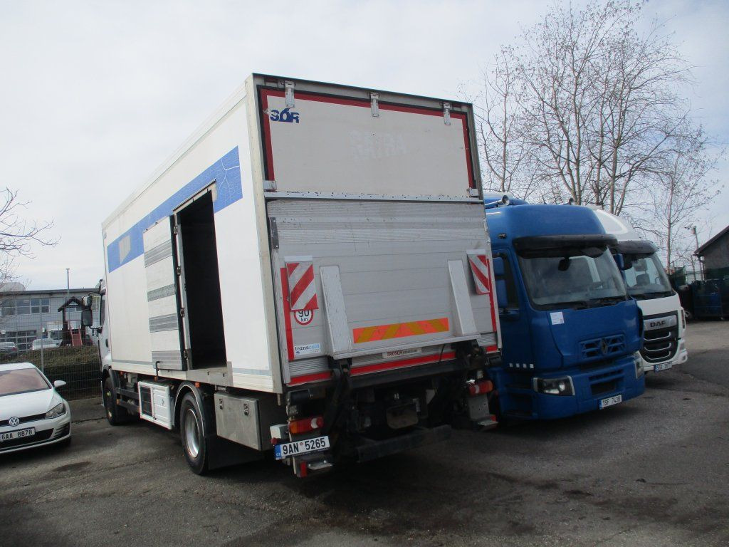 Renault Premium 460 - Hladnjača: slika 3 Renault Premium 460 - Hladnjača: slika 3