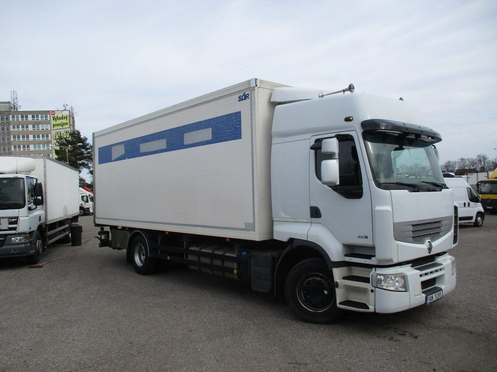 Renault Premium 460 Renault Premium 460: slika 7