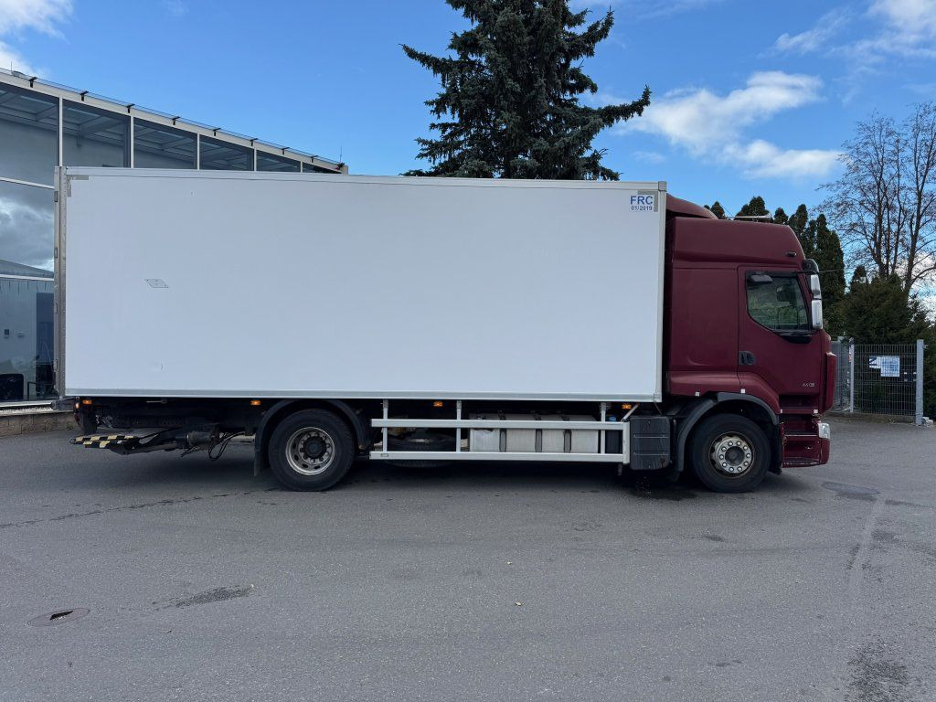 Renault Premium 460 - Hladnjača: slika 3 Renault Premium 460 - Hladnjača: slika 3