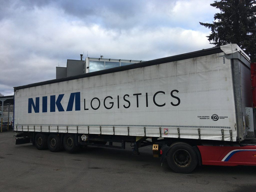 Schmitz Cargobull SCB*S3T Standard Coil Mulde 7,2m - Poluprikolica sa ceradom: slika 2 Schmitz Cargobull SCB*S3T Standard Coil Mulde 7,2m - Poluprikolica sa ceradom: slika 2