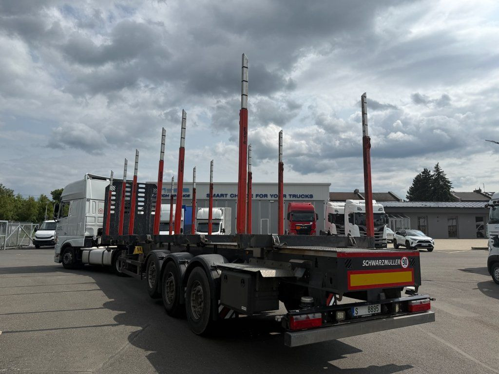 Schwarzmüller RSA - Poluprikolica šticarka: slika 5 Schwarzmüller RSA - Poluprikolica šticarka: slika 5