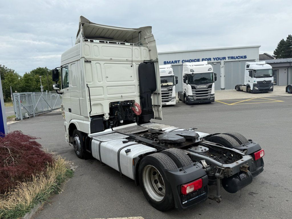 DAF XF460 EURO 6 MEGA/lowdeck - Tegljač: slika 5 DAF XF460 EURO 6 MEGA/lowdeck - Tegljač: slika 5