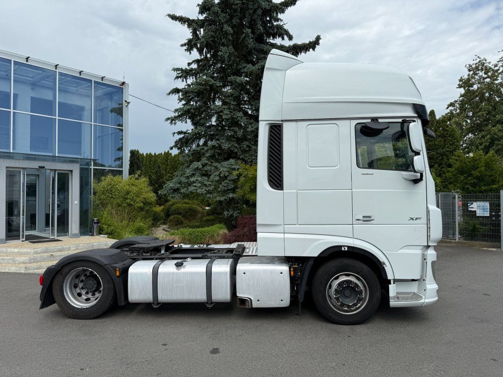 DAF XF480 EURO 6 MEGA/lowdeck - Tegljač: slika 3 DAF XF480 EURO 6 MEGA/lowdeck - Tegljač: slika 3