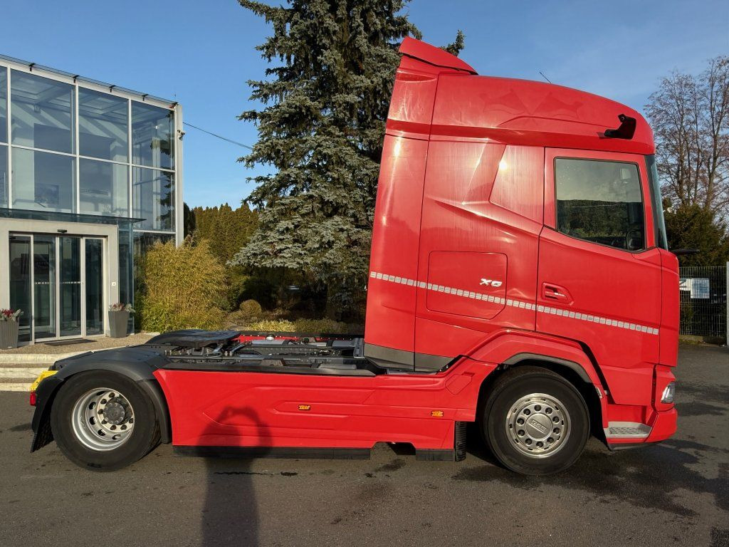 DAF XG480 EURO 6 NEW TACHO - Tegljač: slika 3 DAF XG480 EURO 6 NEW TACHO - Tegljač: slika 3