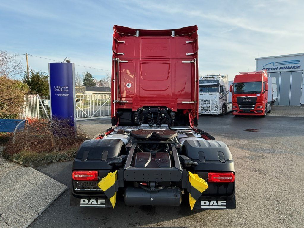 DAF XG480 EURO 6 NEW TACHO - Tegljač: slika 5 DAF XG480 EURO 6 NEW TACHO - Tegljač: slika 5