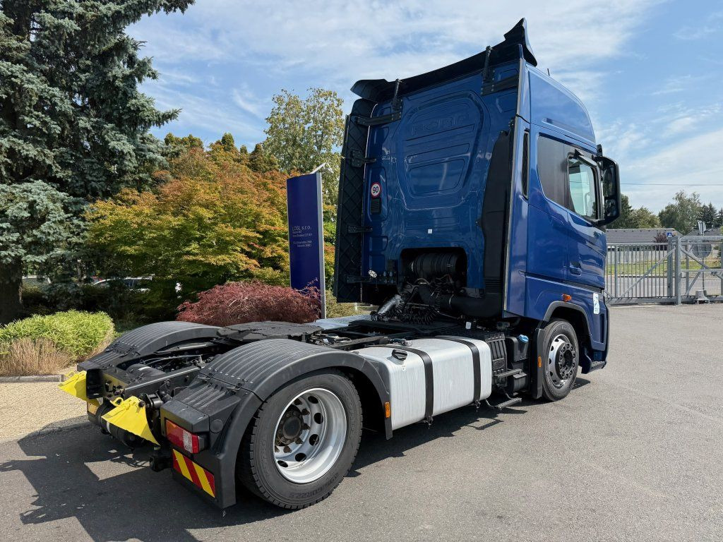 Ford F-MAX EURO 6 - Tegljač: slika 4 Ford F-MAX EURO 6 - Tegljač: slika 4