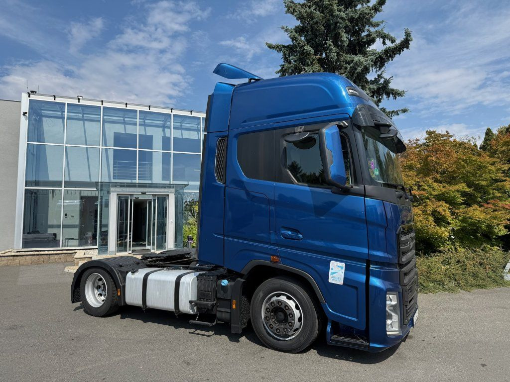 Ford F-MAX EURO 6 - Tegljač: slika 3 Ford F-MAX EURO 6 - Tegljač: slika 3