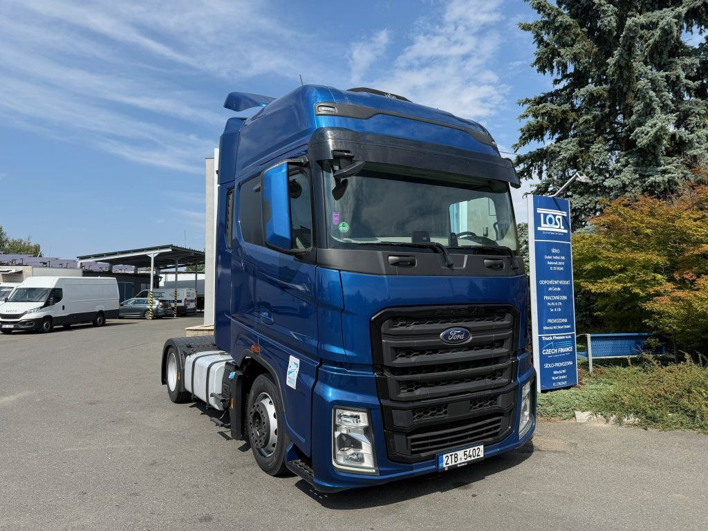 Ford F-MAX EURO 6 - Tegljač: slika 2 Ford F-MAX EURO 6 - Tegljač: slika 2