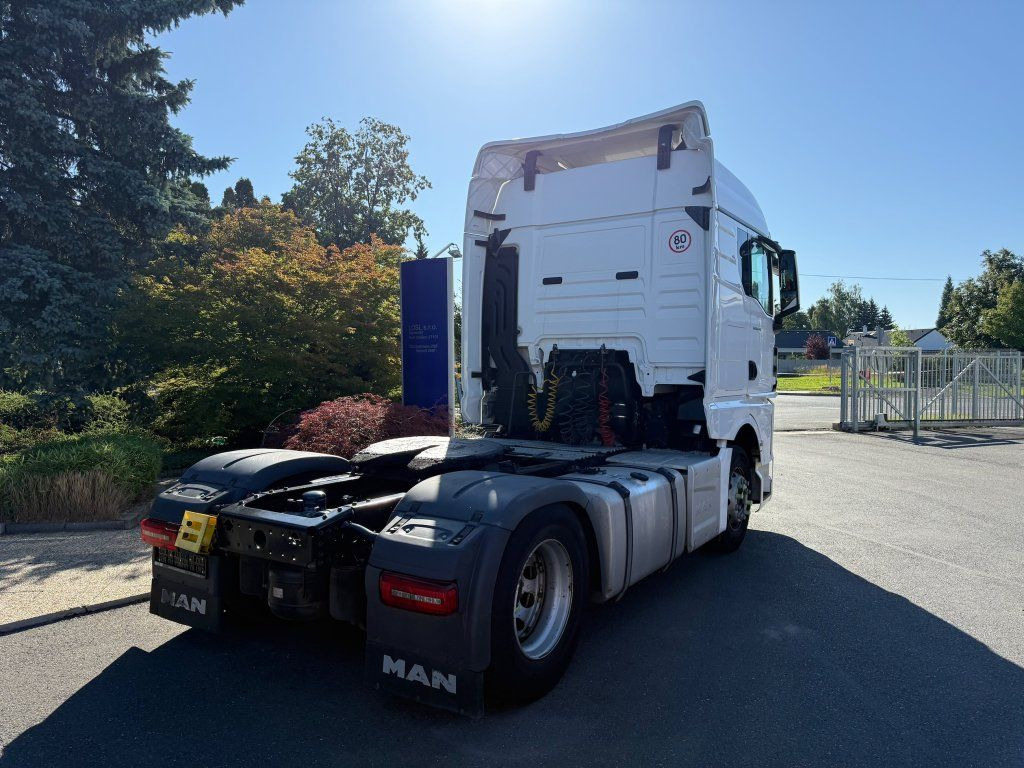 MAN TGX18.470 EURO 6 - Tegljač: slika 4 MAN TGX18.470 EURO 6 - Tegljač: slika 4
