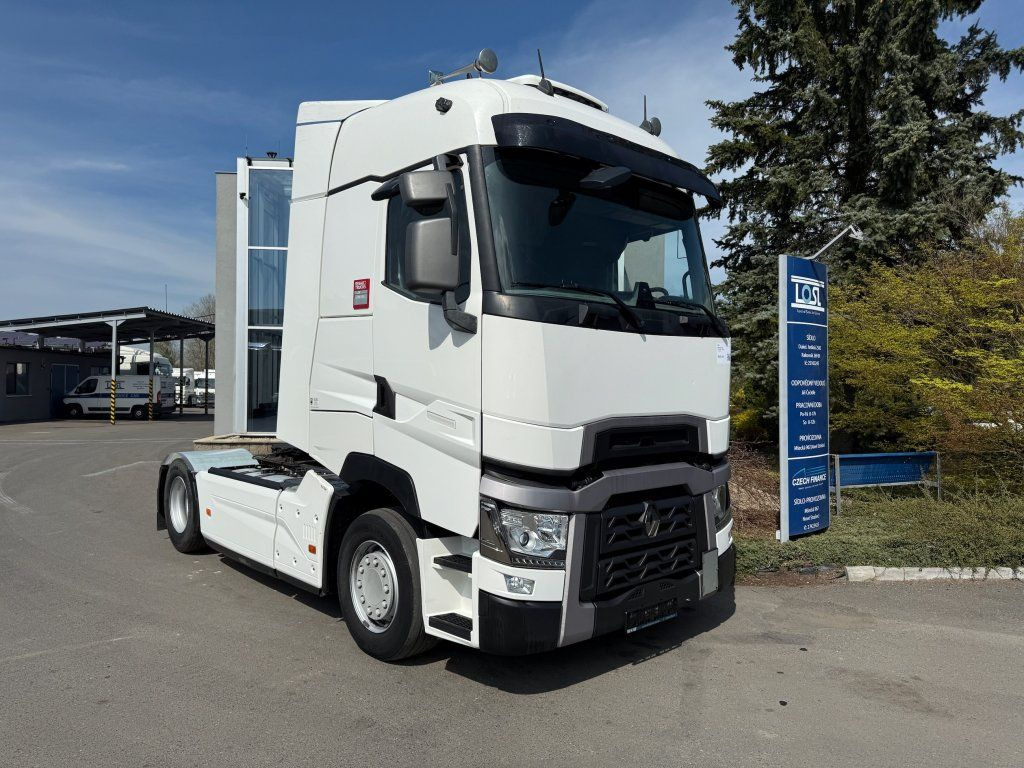 Renault T480 EURO 6 - Tegljač: slika 2 Renault T480 EURO 6 - Tegljač: slika 2