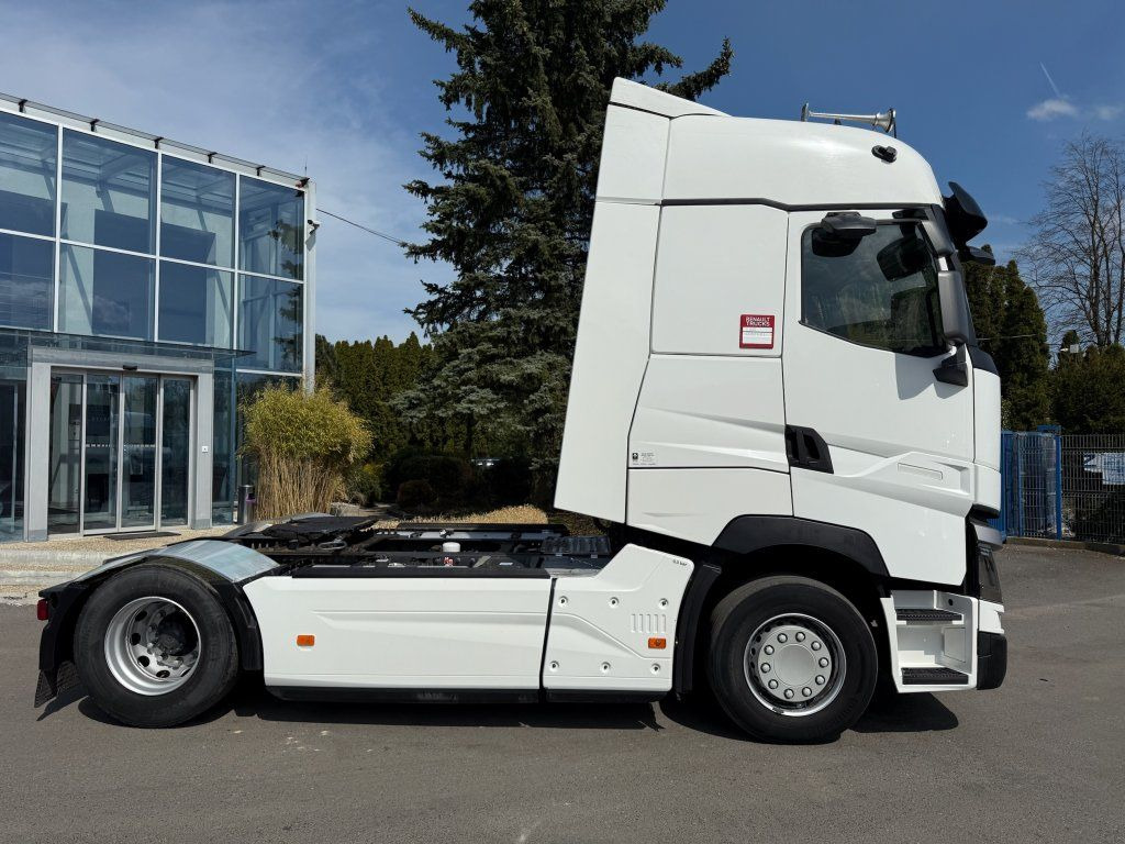 Renault T480 EURO 6 - Tegljač: slika 3 Renault T480 EURO 6 - Tegljač: slika 3