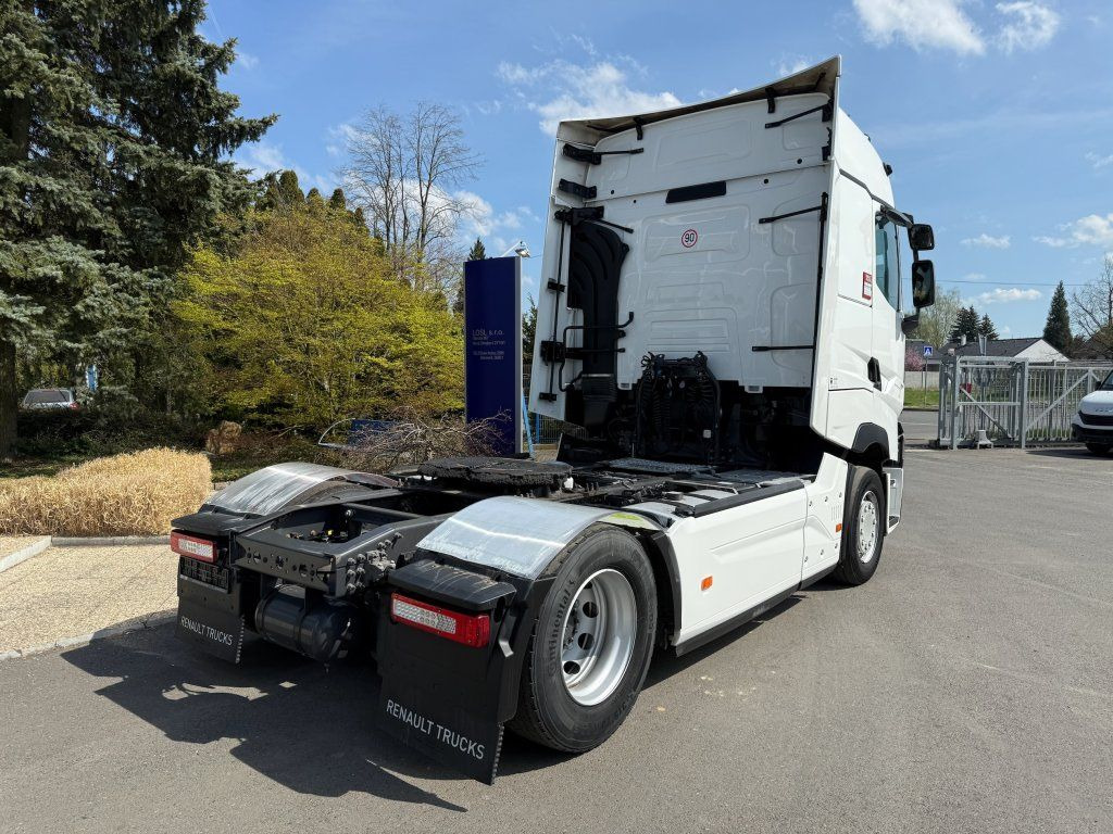 Renault T480 EURO 6 - Tegljač: slika 4 Renault T480 EURO 6 - Tegljač: slika 4