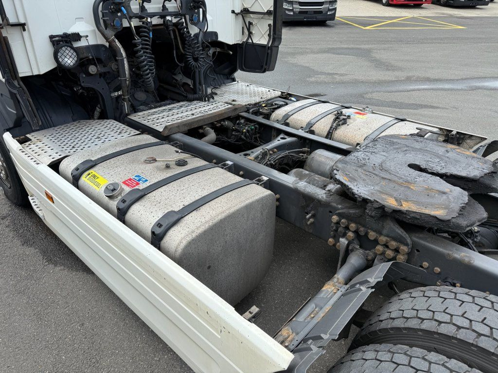 Tegljač Scania R410 EURO 6 MEGA/lowdeck: slika 7