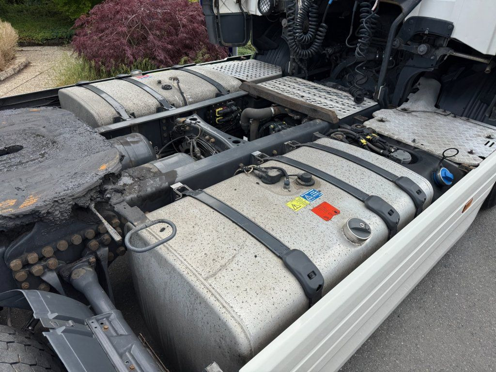 Tegljač Scania R410 EURO 6 MEGA/lowdeck: slika 9