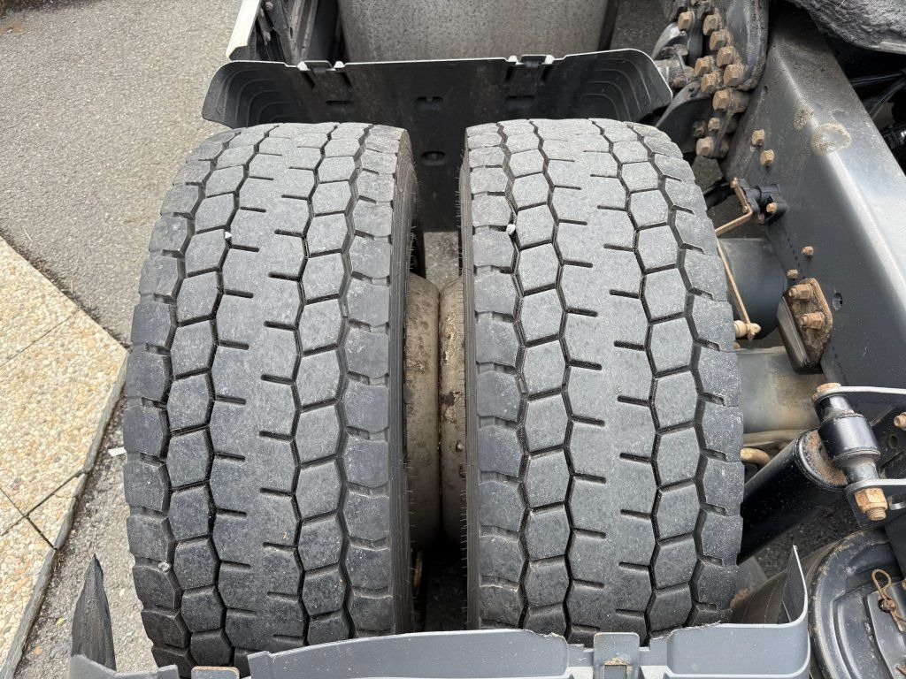 Tegljač Scania R410 EURO 6 MEGA/lowdeck: slika 6