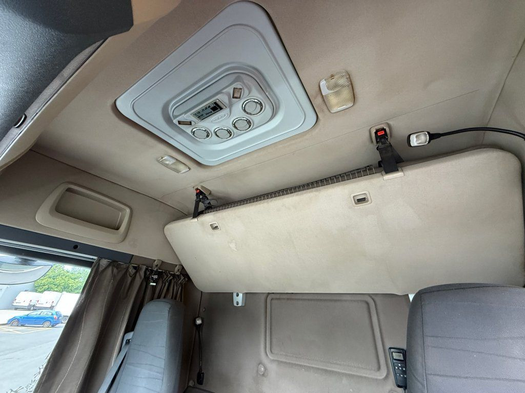 Tegljač Scania R410 EURO 6 MEGA/lowdeck: slika 14