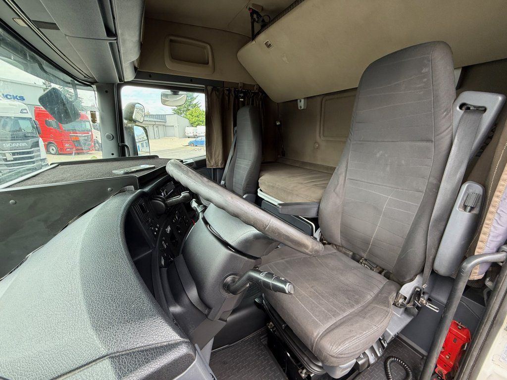 Tegljač Scania R410 EURO 6 MEGA/lowdeck: slika 11
