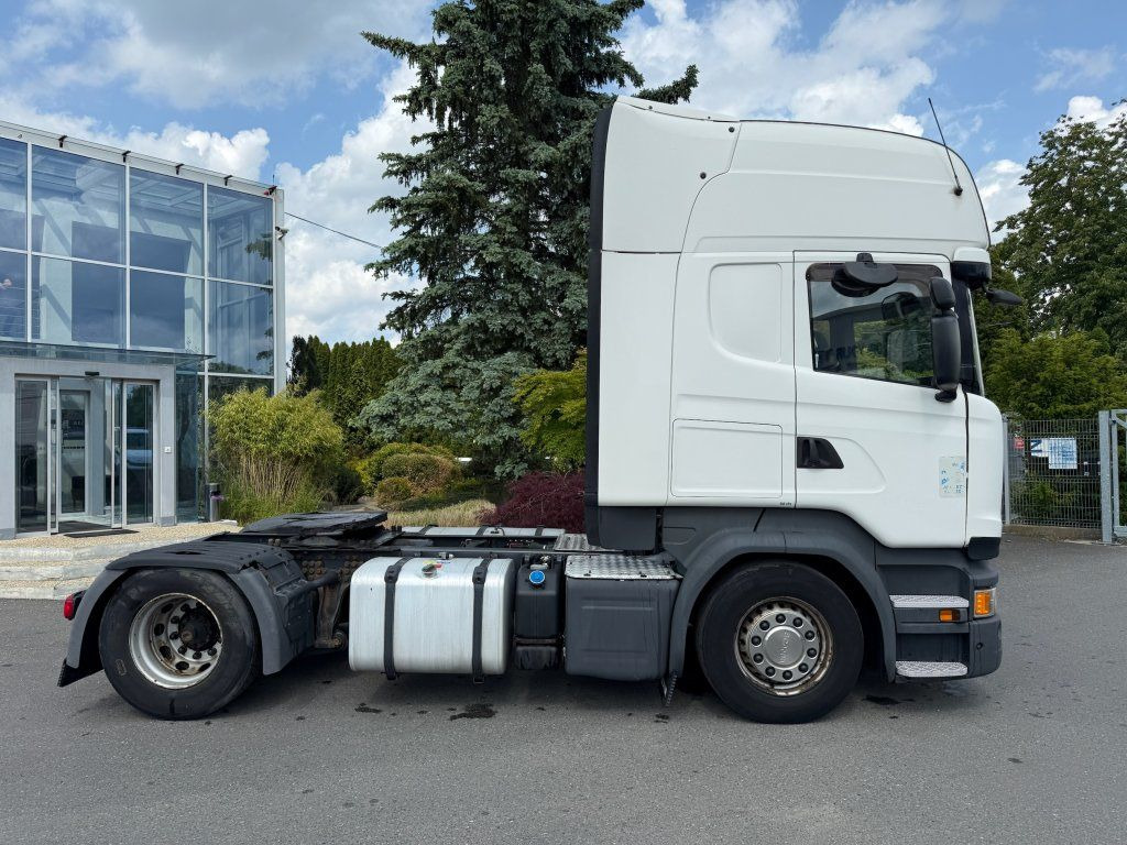 Scania R490 EURO 6 - Tegljač: slika 3 Scania R490 EURO 6 - Tegljač: slika 3
