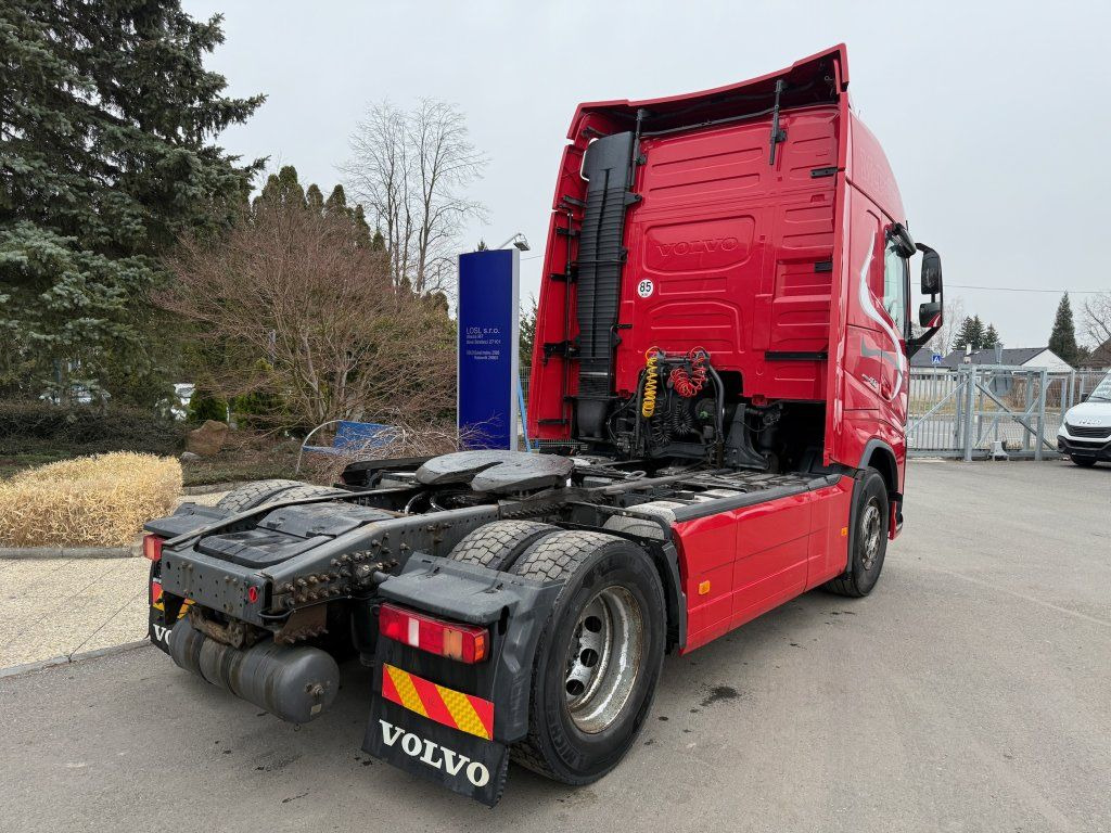 Volvo FH460 EURO 6 - Tegljač: slika 4 Volvo FH460 EURO 6 - Tegljač: slika 4