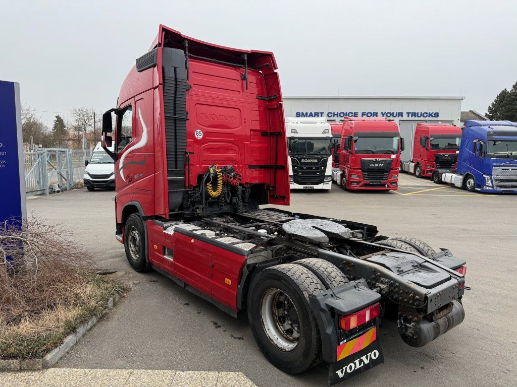 Volvo FH460 EURO 6 - Tegljač: slika 5 Volvo FH460 EURO 6 - Tegljač: slika 5