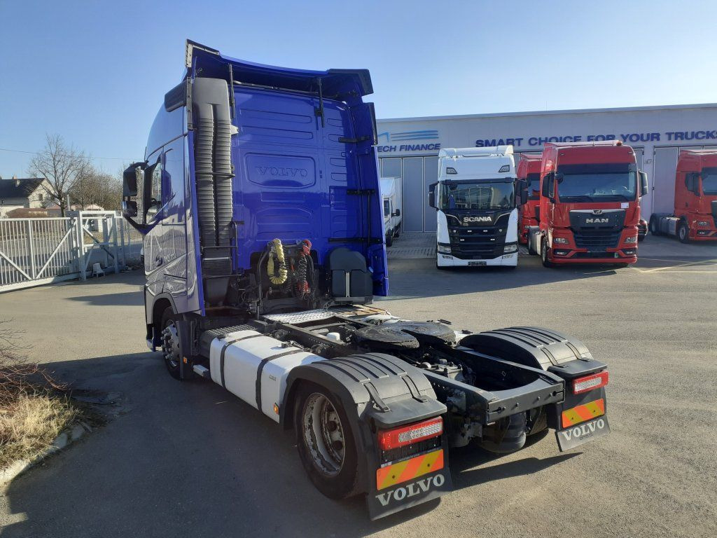 Volvo FH500 XL EURO 6 MEGA/lowdeck - Tegljač: slika 5 Volvo FH500 XL EURO 6 MEGA/lowdeck - Tegljač: slika 5