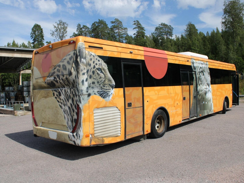 Iveco CROSSWAY Low Entry | EURO 6 | 2+2+1 | 41 SEATS - Gradski autobus: slika 3 Iveco CROSSWAY Low Entry | EURO 6 | 2+2+1 | 41 SEATS - Gradski autobus: slika 3