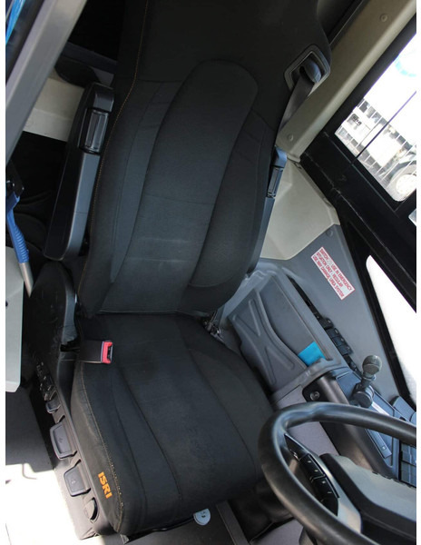 Iveco CROSSWAY Low Entry | EURO 6 | 2+2+1 | 41 SEATS - Gradski autobus: slika 5 Iveco CROSSWAY Low Entry | EURO 6 | 2+2+1 | 41 SEATS - Gradski autobus: slika 5