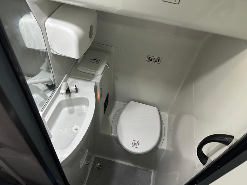 Temsa HD13 | 53+1+1 | 13m | UUSI AUTO | HETI SAATAVILLA - Turistički autobus: slika 5 Temsa HD13 | 53+1+1 | 13m | UUSI AUTO | HETI SAATAVILLA - Turistički autobus: slika 5