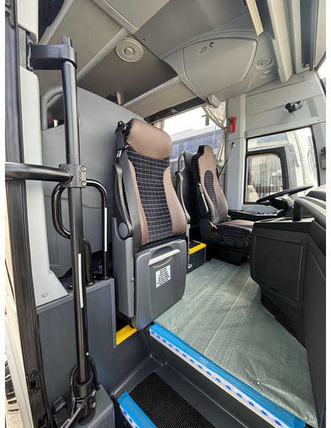 Temsa MD9 / 34+1+1 ISTUMAPAIKKAA / ILMASTOINTI / WC / WEBASTO / JÄÄKAAPPI - Turistički autobus: slika 5 Temsa MD9 / 34+1+1 ISTUMAPAIKKAA / ILMASTOINTI / WC / WEBASTO / JÄÄKAAPPI - Turistički autobus: slika 5