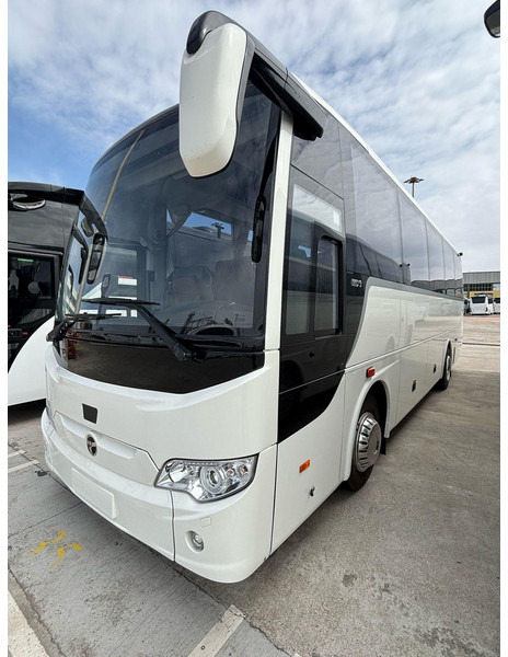 Temsa MD9 / 34+1+1 ISTUMAPAIKKAA / ILMASTOINTI / WC / WEBASTO / JÄÄKAAPPI - Turistički autobus: slika 3 Temsa MD9 / 34+1+1 ISTUMAPAIKKAA / ILMASTOINTI / WC / WEBASTO / JÄÄKAAPPI - Turistički autobus: slika 3