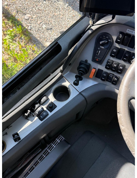 Volvo 9700 B8R | TULOSSA | 61 PAIKKAA - Turistički autobus: slika 4 Volvo 9700 B8R | TULOSSA | 61 PAIKKAA - Turistički autobus: slika 4