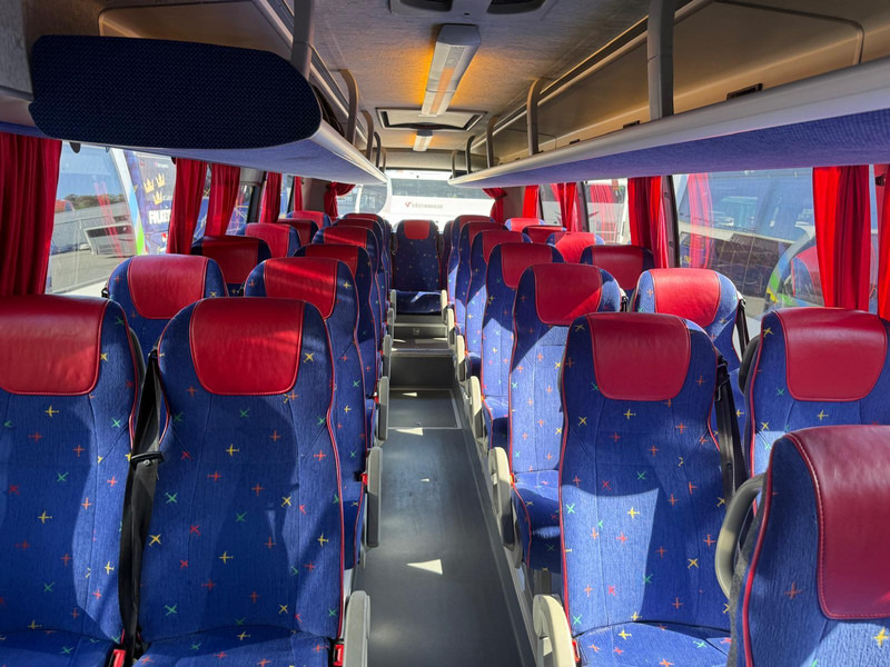 Volvo 9700 B8R | TULOSSA | 61 PAIKKAA - Turistički autobus: slika 2 Volvo 9700 B8R | TULOSSA | 61 PAIKKAA - Turistički autobus: slika 2