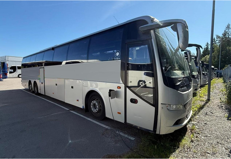 Volvo 9700 B8R | TULOSSA | 61 PAIKKAA - Turistički autobus: slika 1 Volvo 9700 B8R | TULOSSA | 61 PAIKKAA - Turistički autobus: slika 1