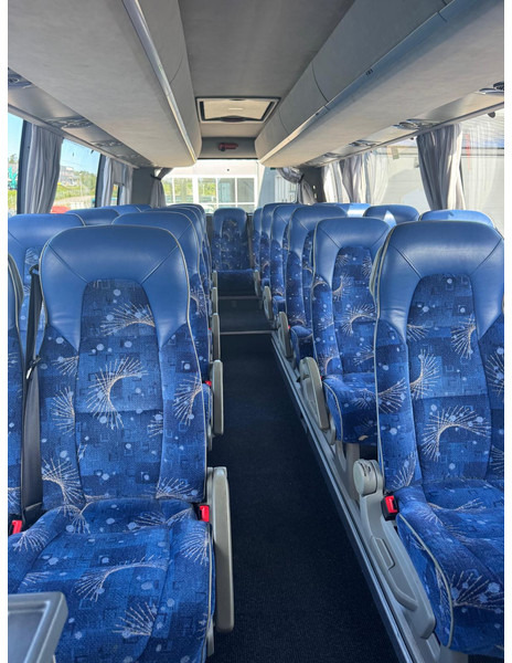 Volvo 9700 HD | 49 PAIKKAA | TULOSSA - Turistički autobus: slika 3 Volvo 9700 HD | 49 PAIKKAA | TULOSSA - Turistički autobus: slika 3