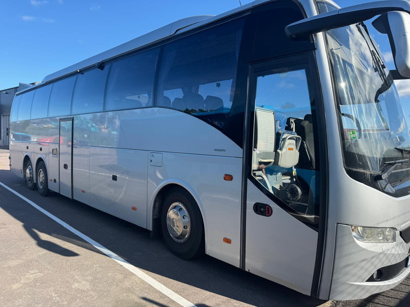 Volvo 9700 HD | 49 PAIKKAA | TULOSSA - Turistički autobus: slika 1 Volvo 9700 HD | 49 PAIKKAA | TULOSSA - Turistički autobus: slika 1