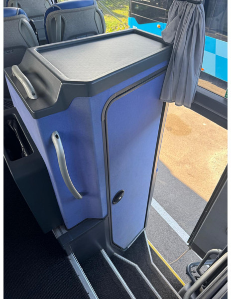 Volvo 9700 HD | 49 PAIKKAA | TULOSSA - Turistički autobus: slika 4 Volvo 9700 HD | 49 PAIKKAA | TULOSSA - Turistički autobus: slika 4