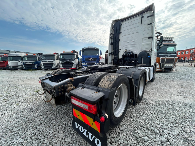 Volvo FH 500 6x2 | HYDRAULIIKKA | TULOSSA - Istovarivač: slika 4 Volvo FH 500 6x2 | HYDRAULIIKKA | TULOSSA - Istovarivač: slika 4