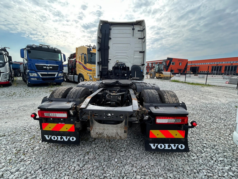 Volvo FH 500 6x2 | HYDRAULIIKKA | TULOSSA - Istovarivač: slika 5 Volvo FH 500 6x2 | HYDRAULIIKKA | TULOSSA - Istovarivač: slika 5